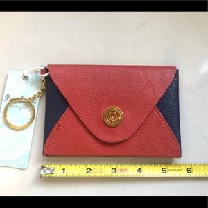 Mudpie key and card holder